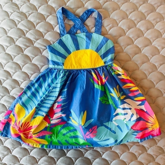Shrinking Violet Other - Shrinking Violet sz 3T dress